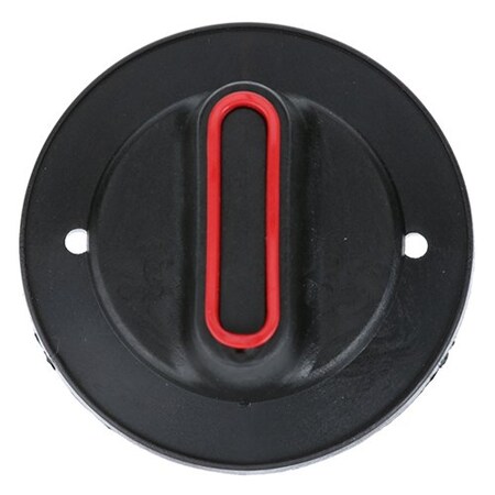 Cleveland Knob 2-3/8 D 2138700